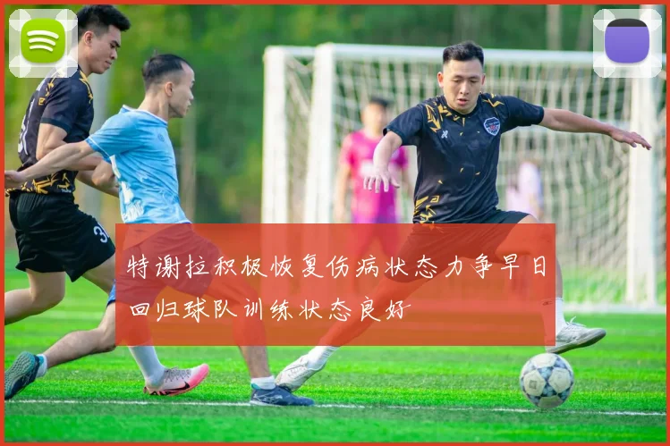 特谢拉积极恢复伤病状态力争早日回归球队训练状态良好